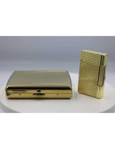 Pakketilbud med Jean Claude kvalitetslighter...