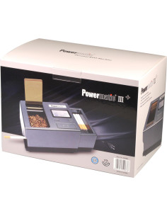 Zorr Powermatic 3+ Plus Deluxe - Elektrisk automatisk... 2