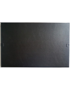 Luigi Ricci lighter opbevaringsæske/ Samlerboks til 27...