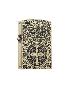 Constantine lighter i King Size filmstørrelse