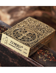 Constantine lighter i King Size filmstørrelse 2