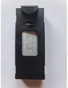 Batteri til JJRC H106 mini drone