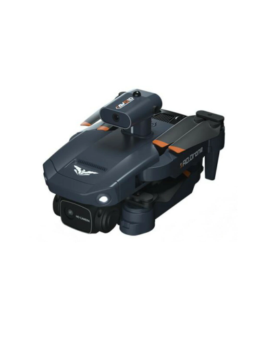 Startpakke med JJRC H106 mini drone med 4k/HD...