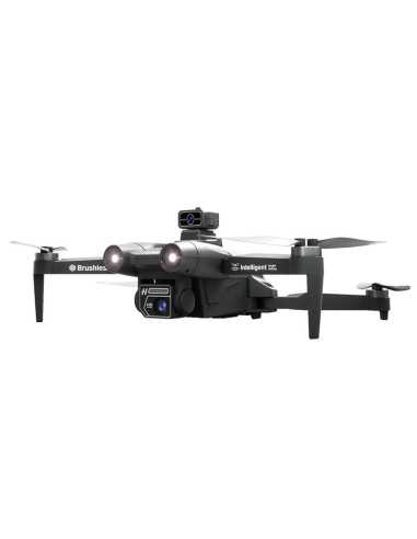 JJRC X28 Pro Fly More Combo V2025 - mini drone...