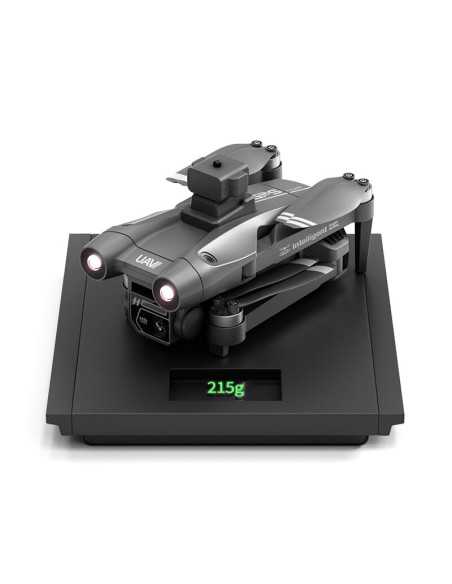 JJRC X28 Pro Fly More Combo V2025 - mini drone med 8K/HD Sony kamera, forhindringssensor, follow-me og FPV