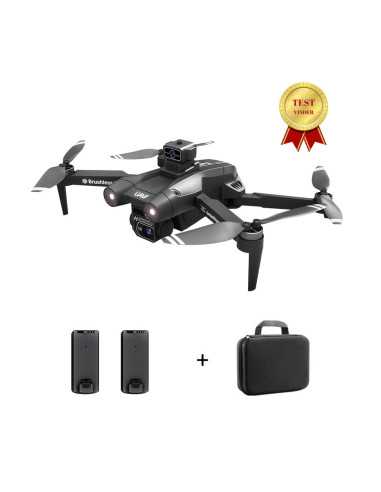 JJRC X28 Pro Fly More Combo V2025 - mini drone...