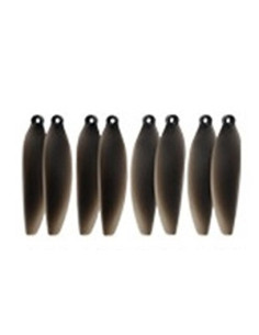 Propeller til JJRC X28 mini drone