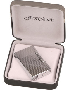 Jean Claude flint lighter "Dustin" krom kvalitets lighter 2