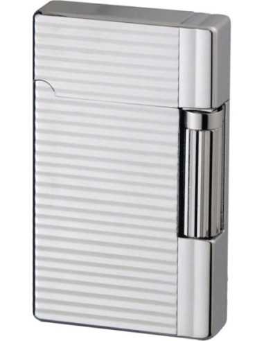 Jean Claude flint lighter "Dustin" krom...