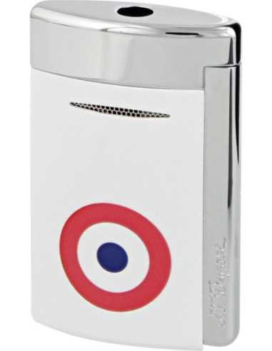 Dupont Minijet 3 "White Rosette" - kvalitets...
