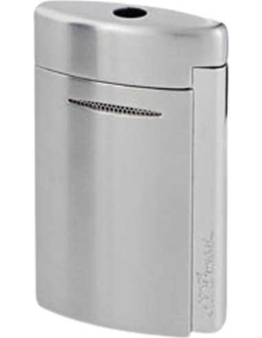 Dupont Minijet 3 chrome - kvalitets jet lighter...