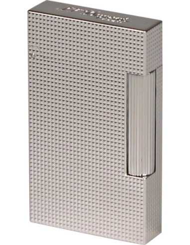 Dupont lighter Ligne 2 Slim Micro Diamant...
