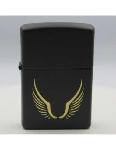 Luigi Ricci lighter by Zippo - kvalitets lighter