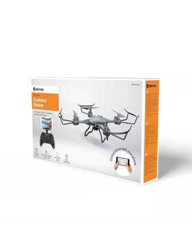 Denver DCW-362 mini drone med kamera