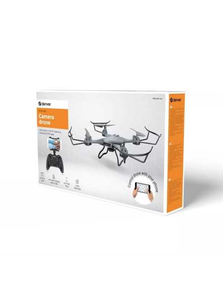Denver DCW-362 mini drone med kamera