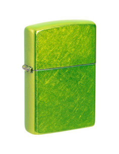 Zippo 24513 Lurid Grøn - Zippo lighter