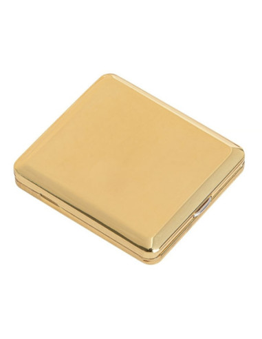 Luigi Ricci Angelo cigaret etui i guld til 18...