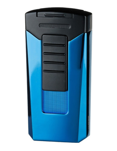 Eurojet Jet Race Icy Blue - Jet lighter i blå...