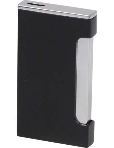 Jean Claude "Flat Flame" jet lighter sort...