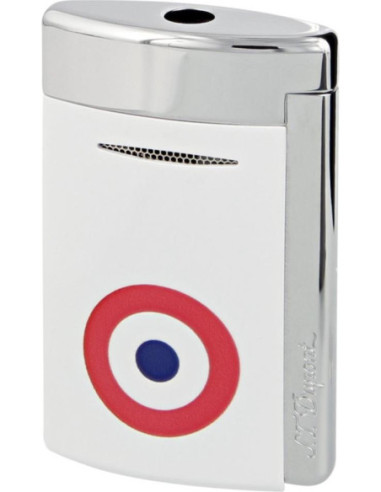 Dupont Minijet 3 "White Rosette" - kvalitets...