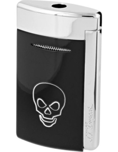 Dupont Minijet 3 "Black Skull" - kvalitets jet...