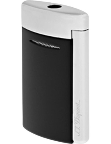 Dupont Minijet 3 black matt - kvalitets jet...