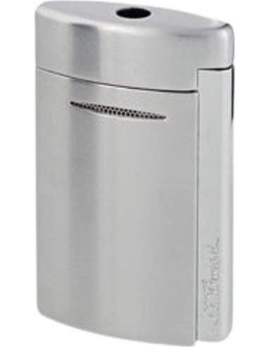 Dupont Minijet 3 chrome - kvalitets jet lighter...