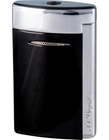 Dupont Minijet 3 sort polished - kvalitets jet...