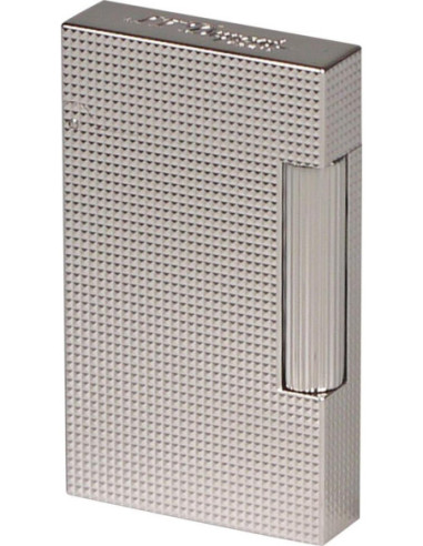Dupont lighter Ligne 2 Slim Micro Diamant...