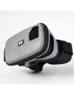 DroneMask 2 FPV briller - FPV oplevelse til kamera droner