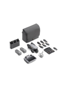 DJI Air 3S Fly More Combo (DJI RC 2) + GRATIS 2 stk....