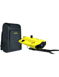 Chasing Gladius Mini S Flash Pack 100m undervandsdrone