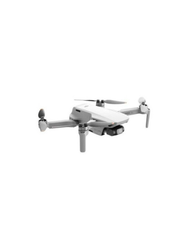 DJI Mini 4K + GRATIS 2 stk. valgfri bøger om...
