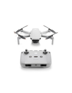 DJI Mini 2 SE - Mini drone med 2,7K kamera