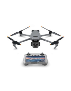 DJI Mavic 3 Pro drone med triple-kamerasystem + GRATIS 2...