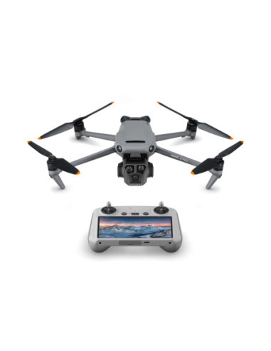 DJI Mavic 3 Pro drone med triple-kamerasystem +...