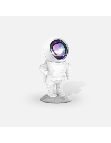 Projektor Astrolight Blå Regnbue