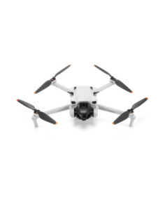 DJI Mini 3 - Mini drone med 4K/30 fps + GRATIS 2 stk....