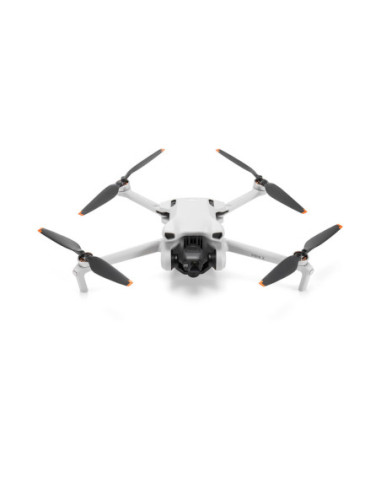 DJI Mini 3 - Mini drone med 4K/30 fps + GRATIS...