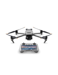 DJI Mavic 3 Classic (DJI RC) drone med smart controller
