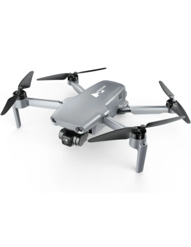 Hubsan Zino Mini Pro 64GB med 4K/30fps, 48MP &...