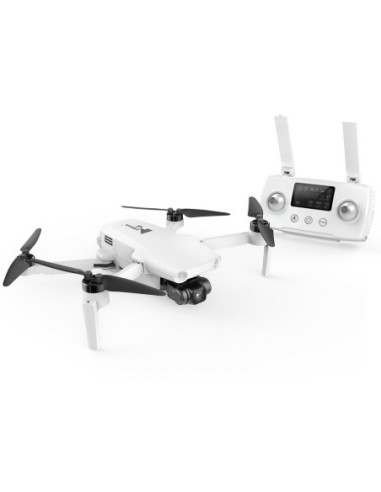 Hubsan Zino Mini SE mini drone med 4K kamera