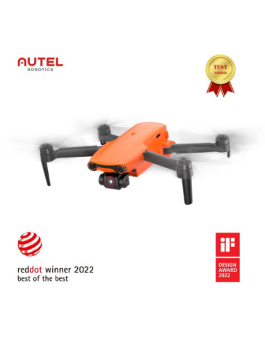 Autel EVO Nano+ Plus Premium Bundle startpakke...