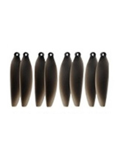 Propeller til JJRC X21 mini drone