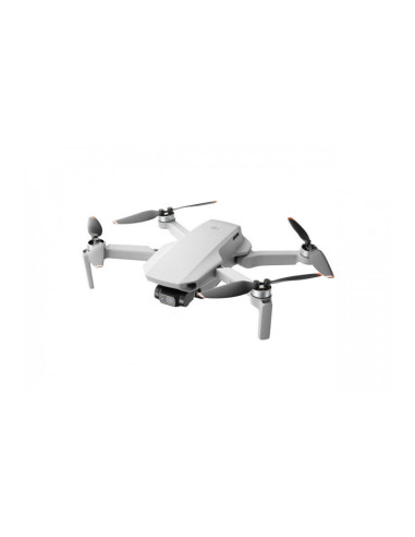 DJI Mini 2 - Mini drone med 4K/30 fps