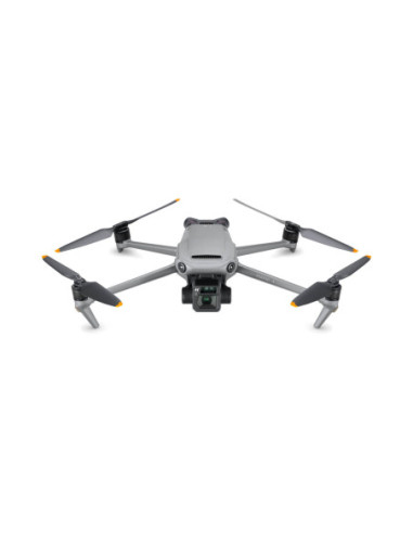 DJI Mavic 3 med 5.1K/20MP, 4/3 sensor og...