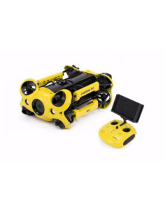 Chasing M2 (200 meter) - Professionel undervandsdrone med...