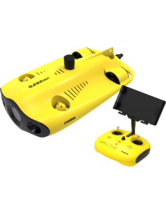 Chasing Gladius Mini S undervandsdrone og udrone