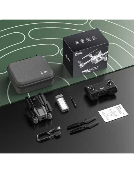 Holy Stone HS440D mini drone med 4K