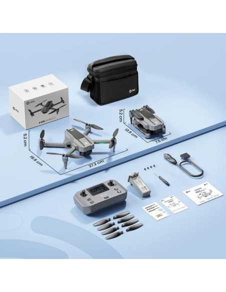 Holy Stone HS440G GPS drone med 4K kamera